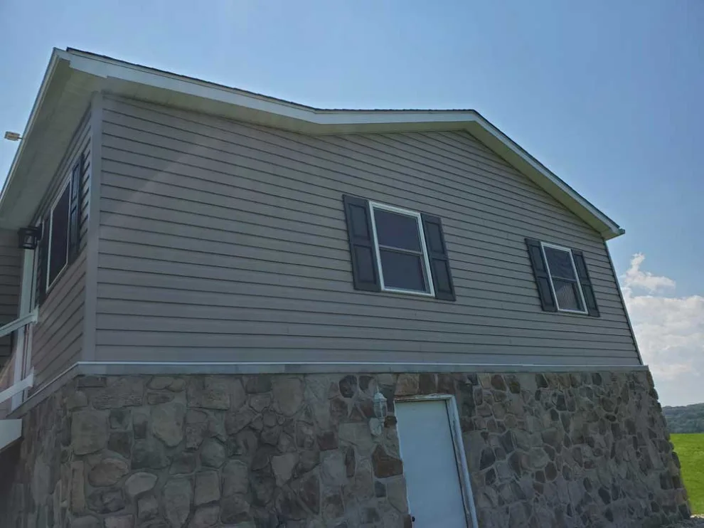 Minor Extension by Maddrix Contracting LLC - Photo 6