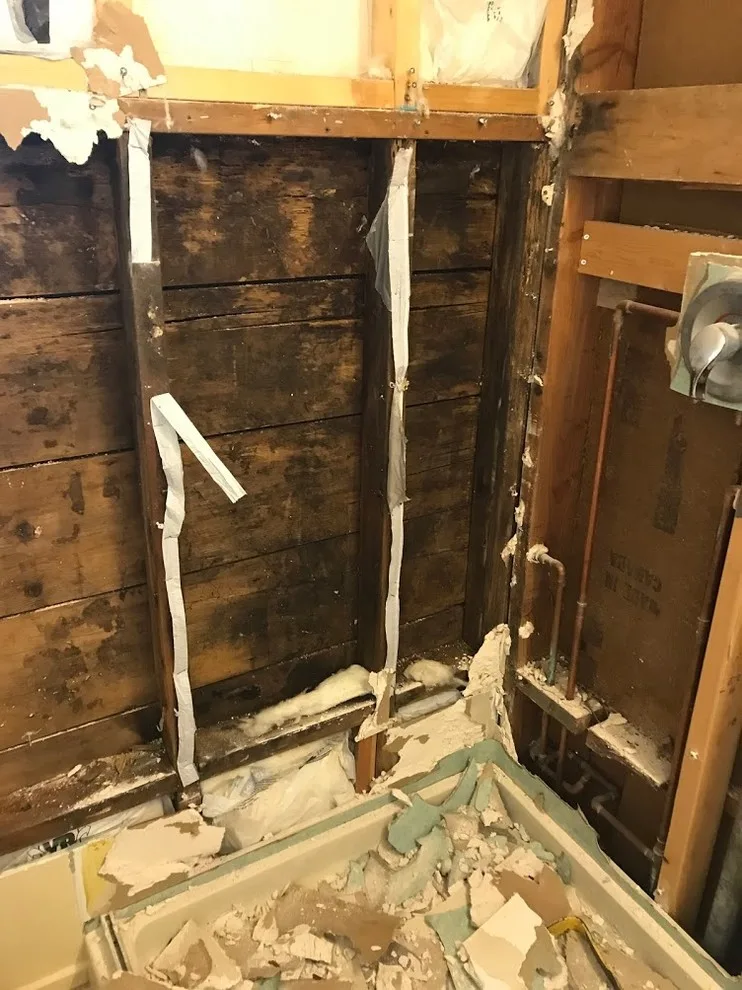 Compact Restroom by Paul Thomas Designs, LLC - Photo 3