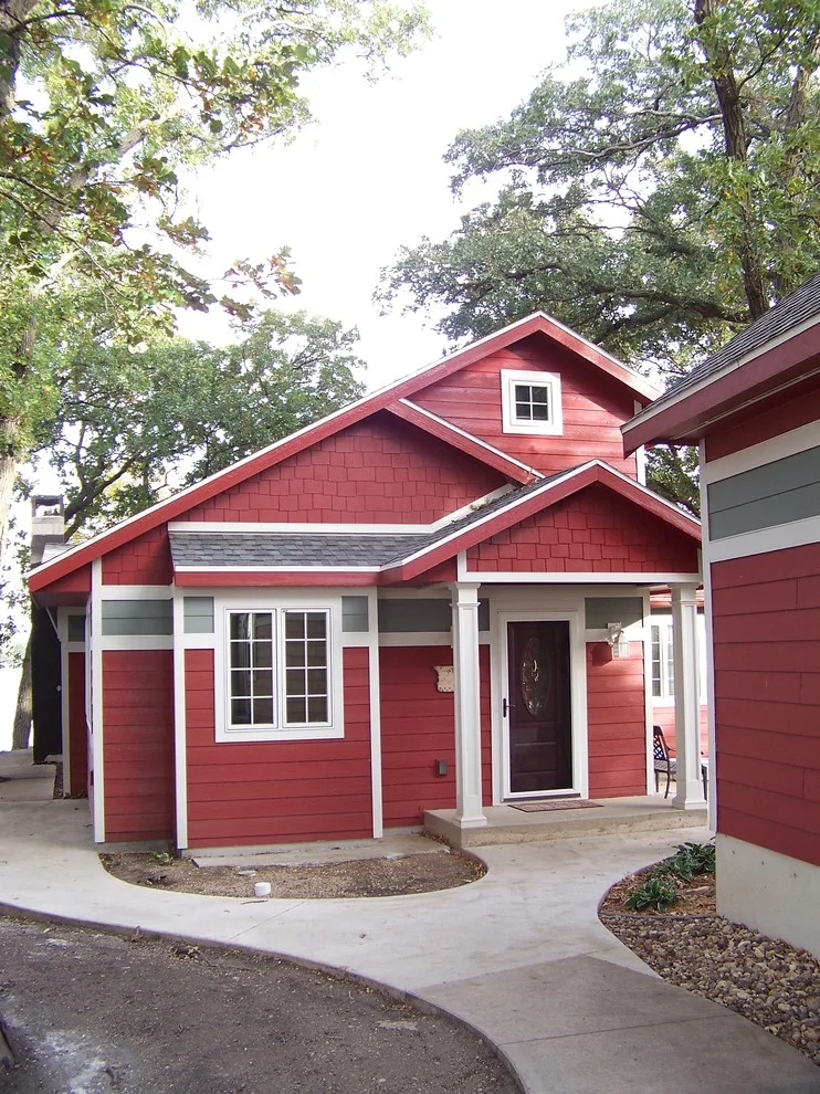 Compact Home Lifestyle 2011 by 3D Builders - Photo 6