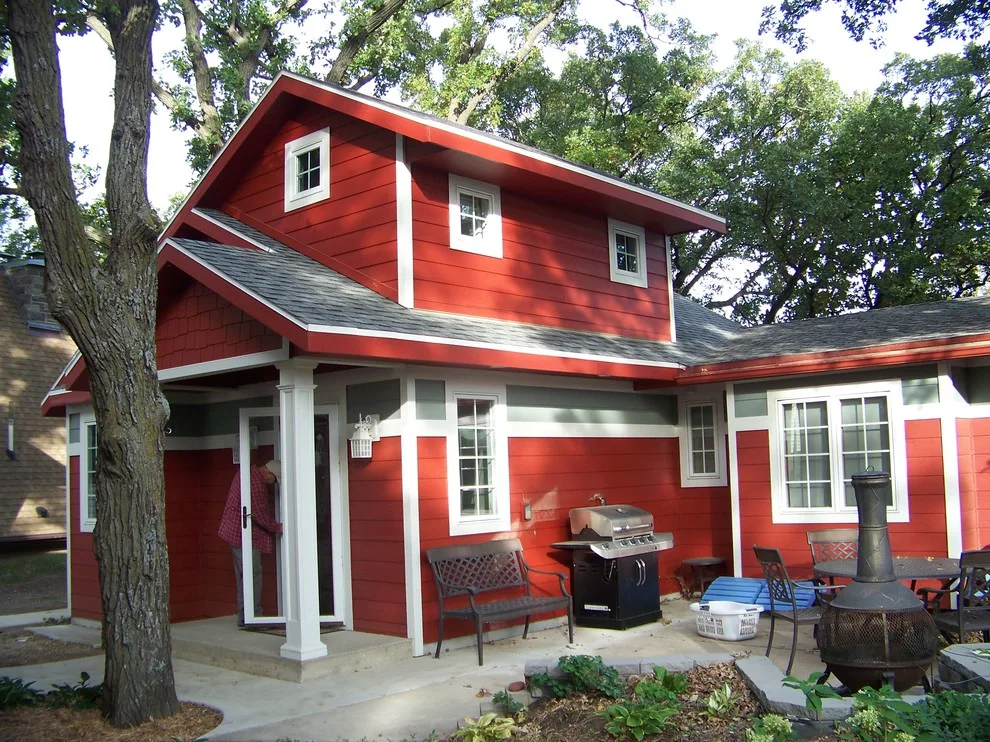 Compact Home Lifestyle 2011 by 3D Builders - Photo 2