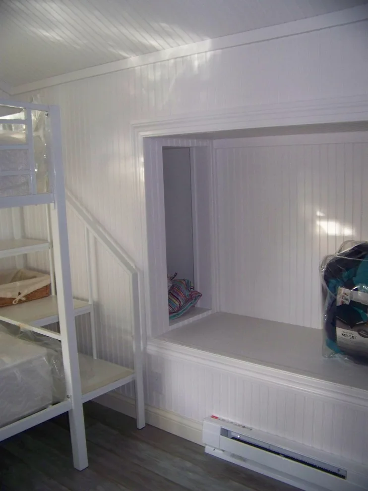 Compact Home Lifestyle 2011 by 3D Builders - Photo 4