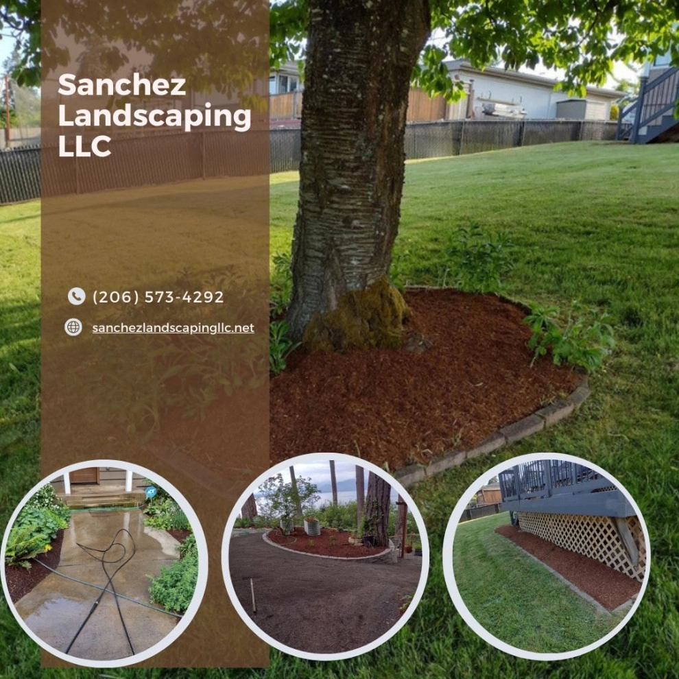 Sanchez Landscaping LLC by Sanchez Landscaping LLC - Photo 36