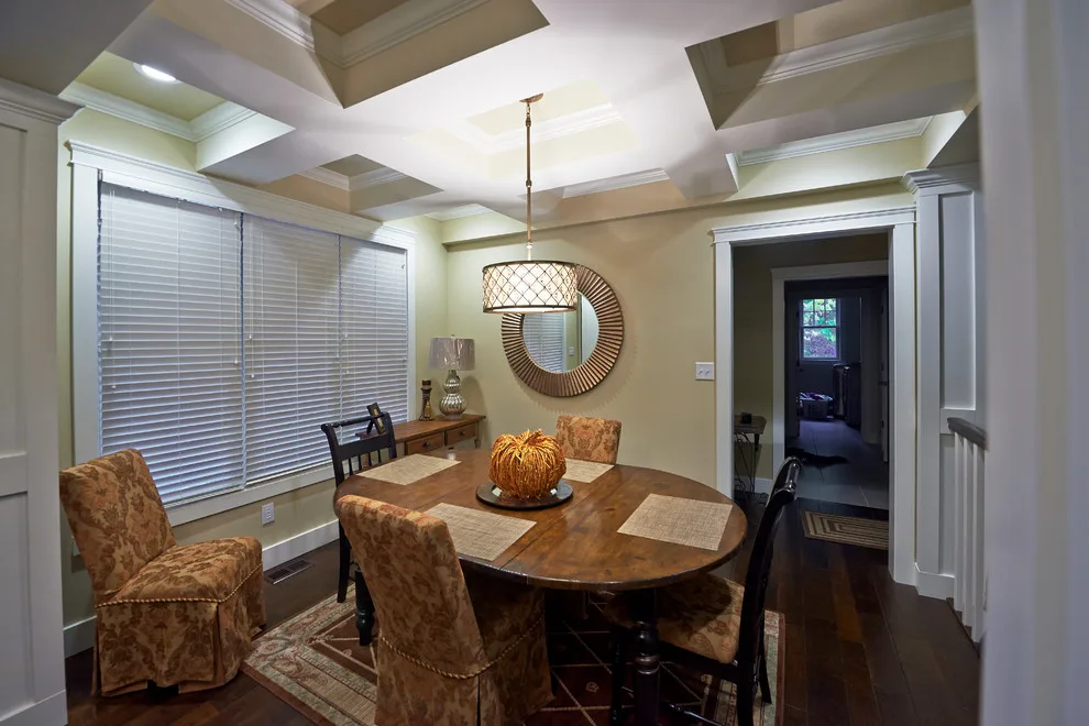 Smith Project by Rubicon Construction - Photo 2