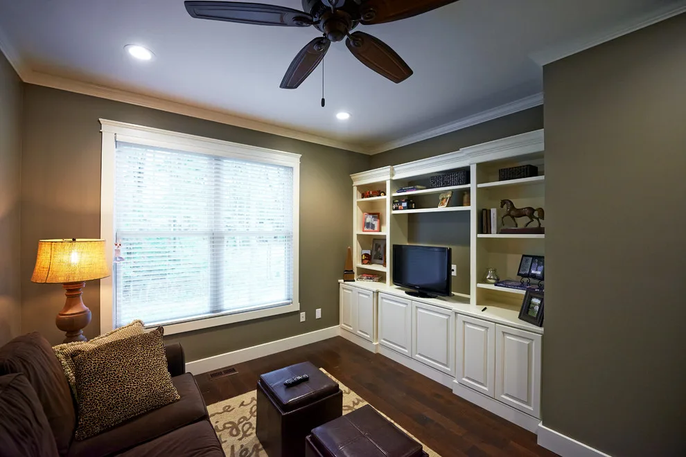 Smith Project by Rubicon Construction - Photo 4