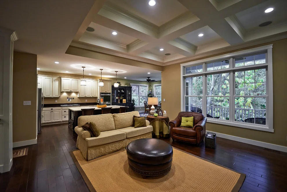 Smith Project by Rubicon Construction - Photo 3