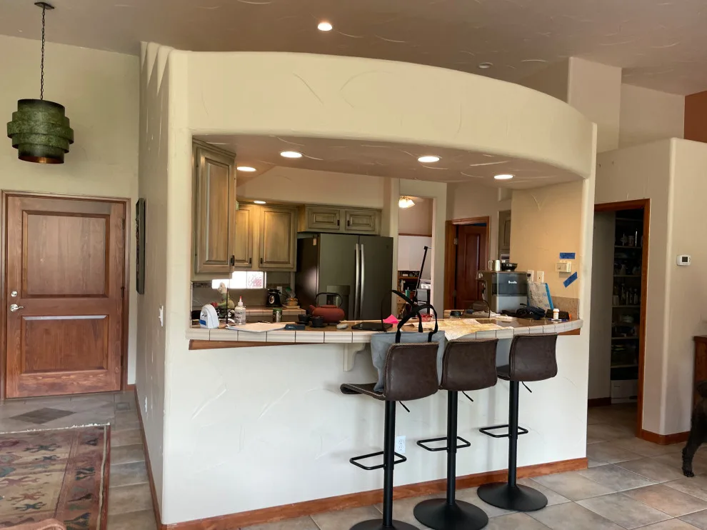 Mesa Snow Renovation by Liberty Design + Build - Photo 4