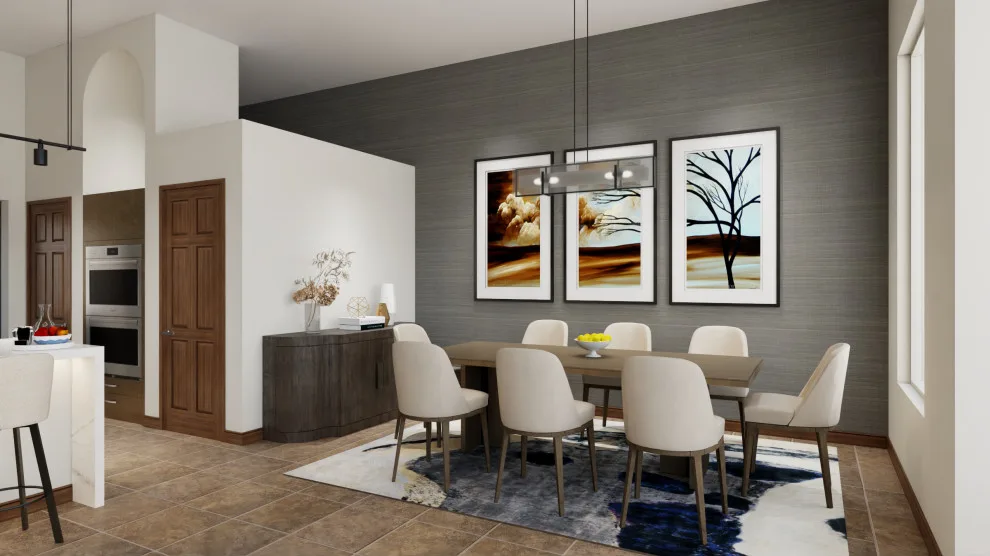 Mesa Snow Renovation by Liberty Design + Build - Photo 2