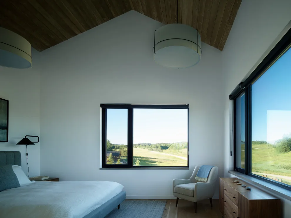 Wintery Pastures Home by Elevated Timberworks + Custom Construction - Photo 8