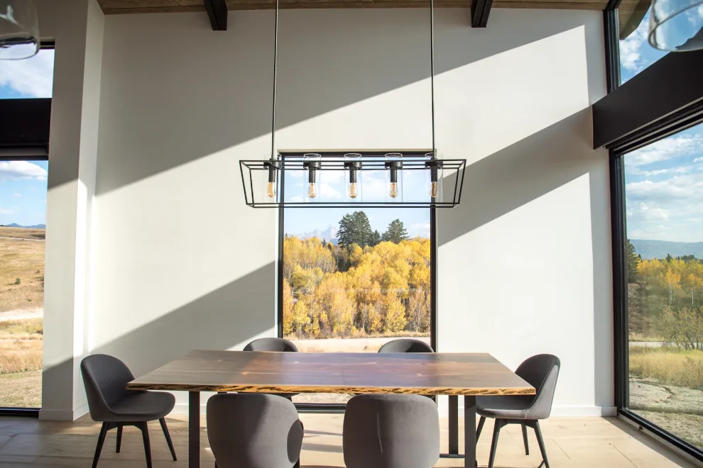 Wintery Pastures Home by Elevated Timberworks + Custom Construction - Photo 17