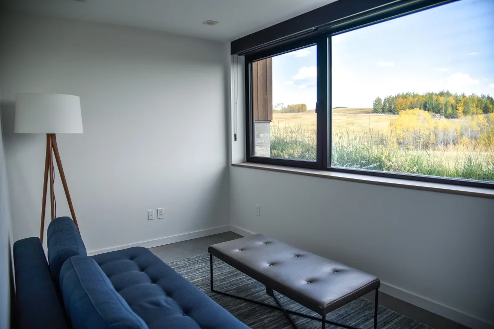 Wintery Pastures Home by Elevated Timberworks + Custom Construction - Photo 3