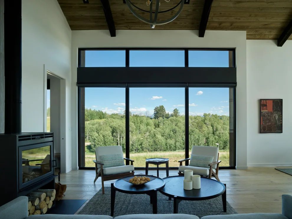 Wintery Pastures Home by Elevated Timberworks + Custom Construction - Photo 16