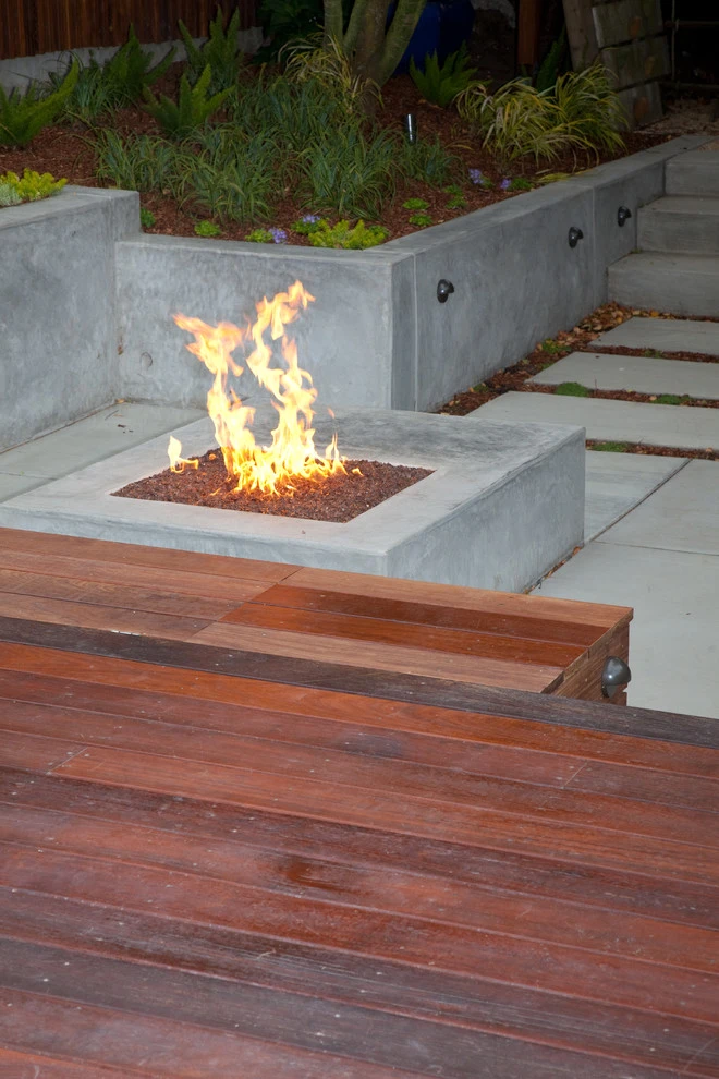 Cole Valley Modern by The Garden Route Company - Photo 7