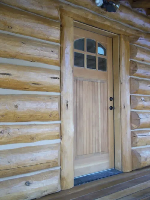 Soda Springs Cabin Home by RJ Design Homes, Inc. - Photo 3
