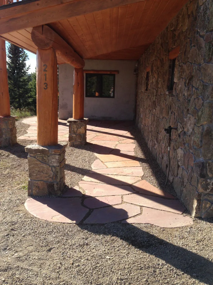 Soda Springs Cabin Home by RJ Design Homes, Inc. - Photo 6
