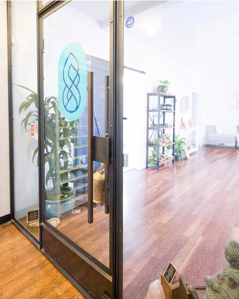 Journey Wellness Collective by Armitage Interiors - Home Design & Renovation - Photo 3