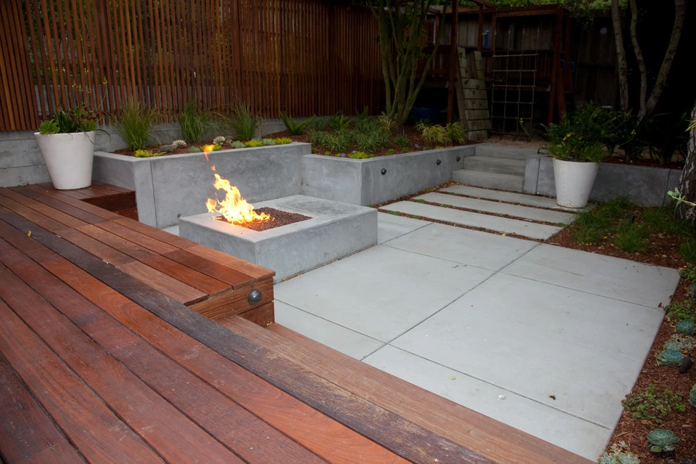 Cole Valley Modern by The Garden Route Company - Photo 9