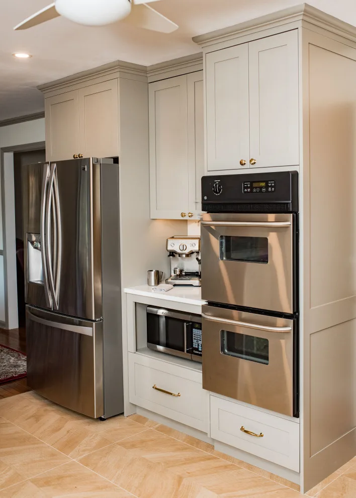 Solebury Residence Revitalization by Armitage Interiors - Home Design & Renovation - Photo 12