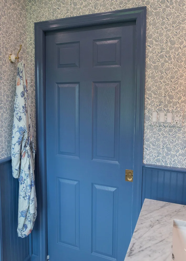 Solebury Residence Revitalization by Armitage Interiors - Home Design & Renovation - Photo 6
