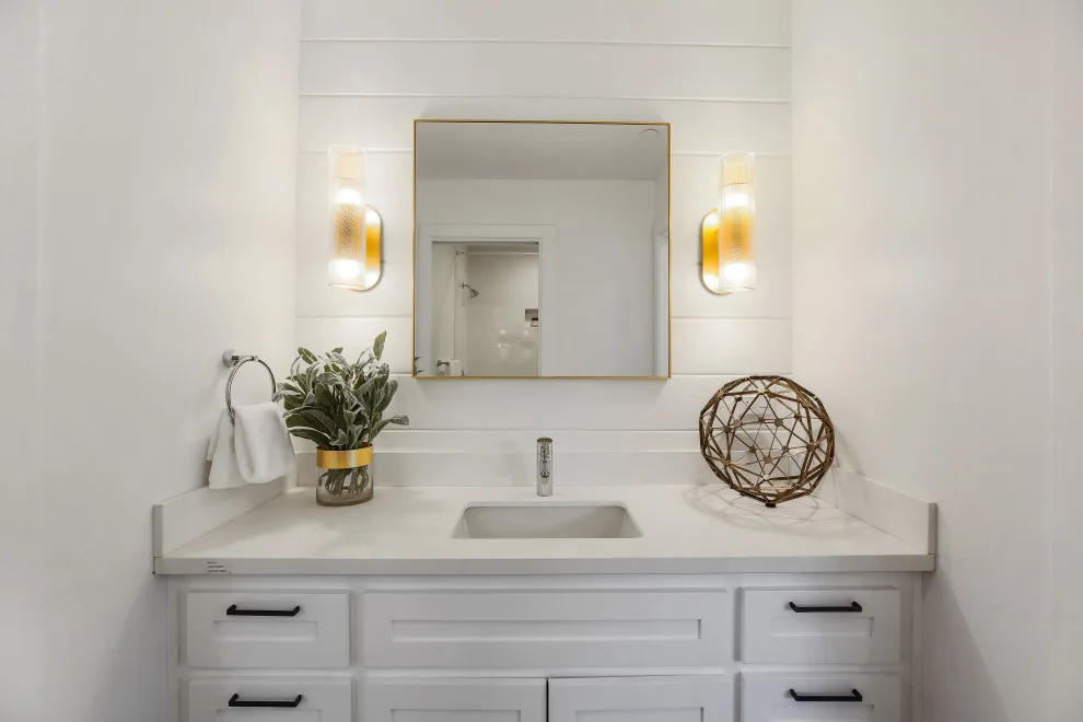 Sonoma Renovation by The Custom Home Company - Photo 11