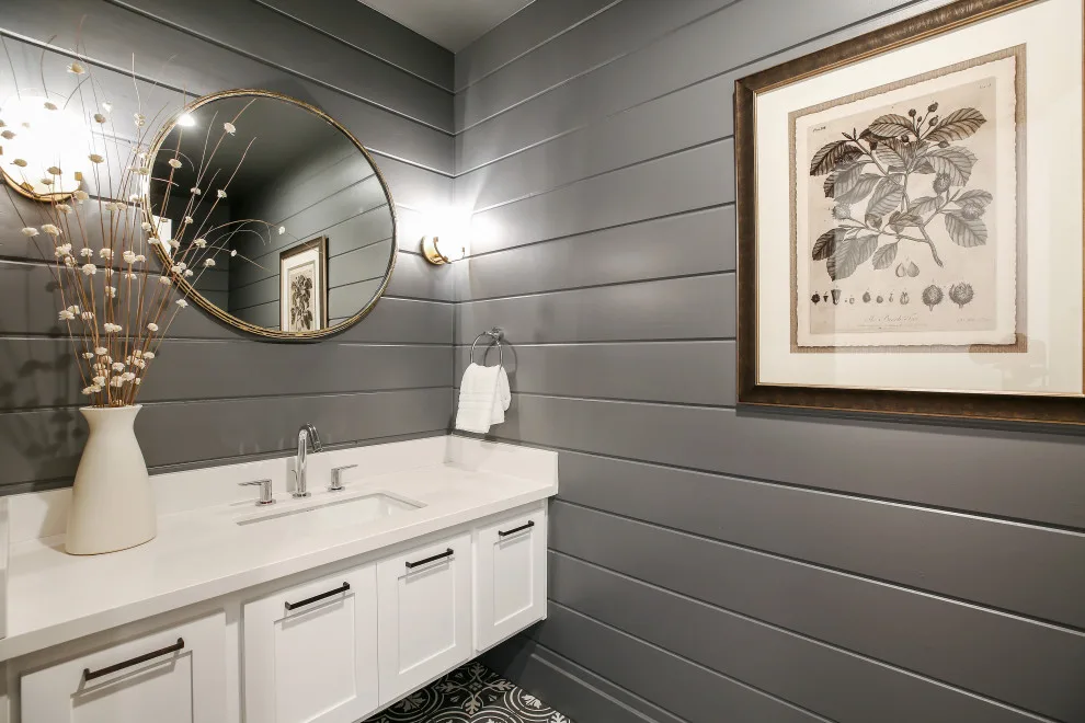 Sonoma Renovation by The Custom Home Company - Photo 10