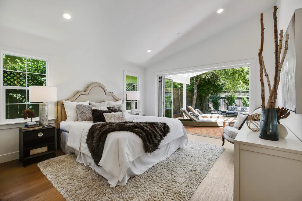 Sonoma Renovation by The Custom Home Company - Photo 16