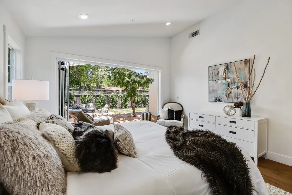Sonoma Renovation by The Custom Home Company - Photo 9
