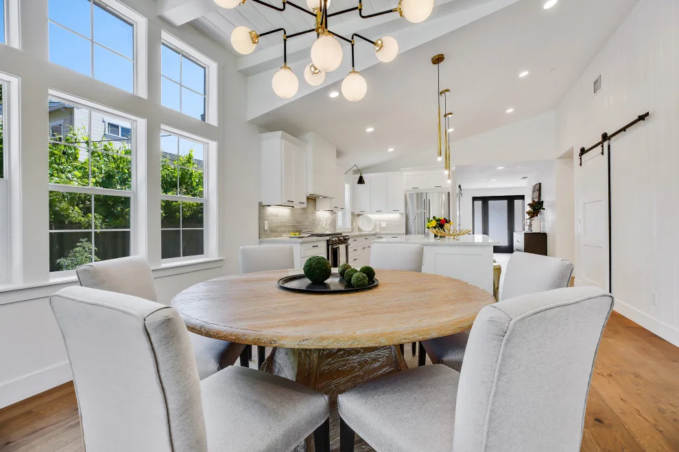 Sonoma Renovation by The Custom Home Company - Photo 19