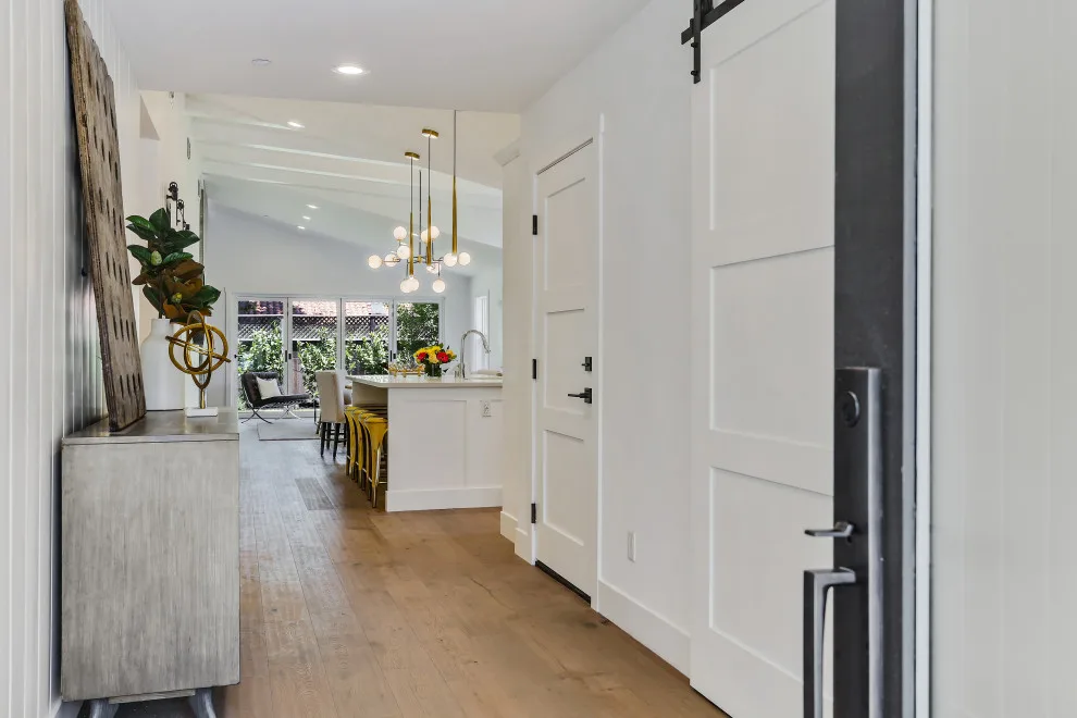 Sonoma Renovation by The Custom Home Company - Photo 12