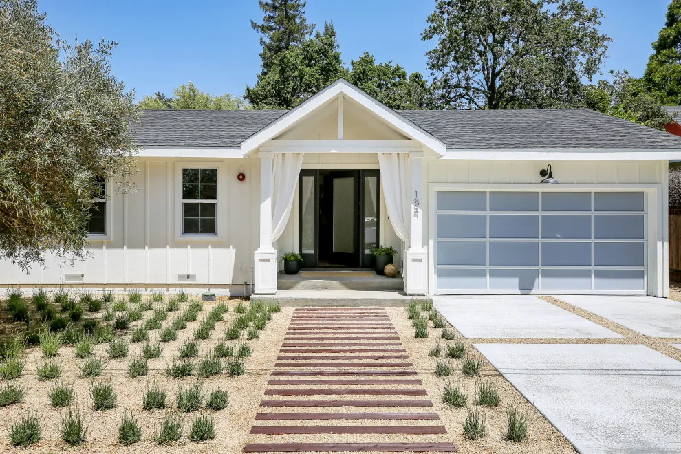 Sonoma Renovation by The Custom Home Company - Photo 17