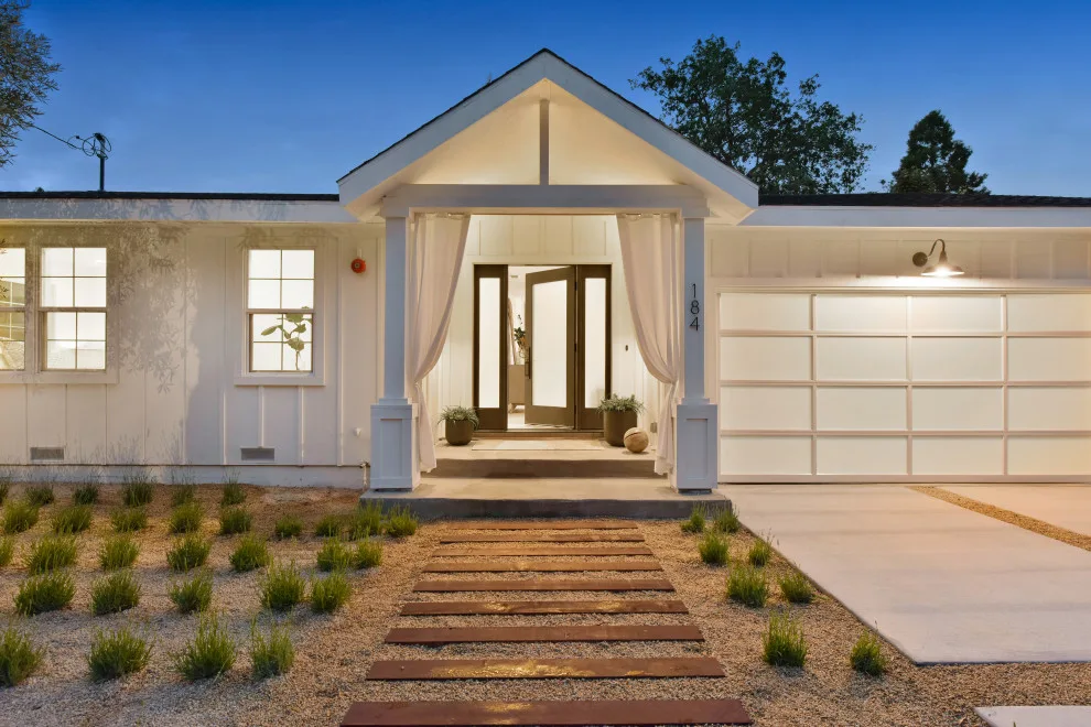 Sonoma Renovation by The Custom Home Company - Photo 4