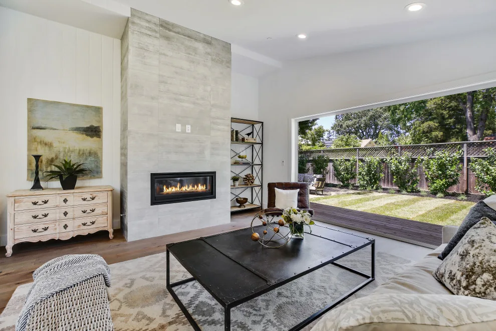 Sonoma Renovation by The Custom Home Company - Photo 15