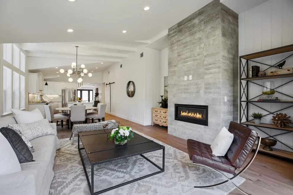 Sonoma Renovation by The Custom Home Company - Photo 6