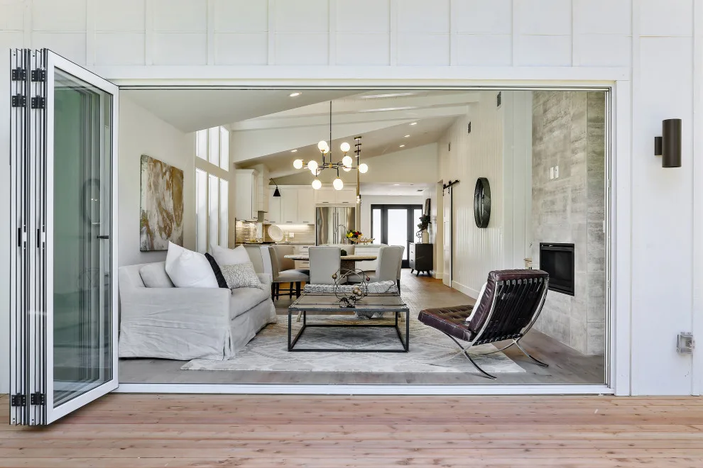 Sonoma Renovation by The Custom Home Company - Photo 7