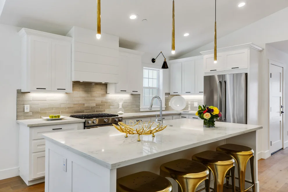 Sonoma Renovation by The Custom Home Company - Photo 18