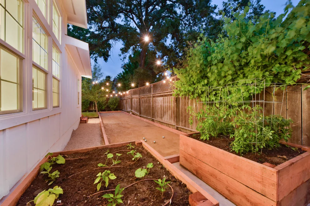 Sonoma Renovation by The Custom Home Company - Photo 13
