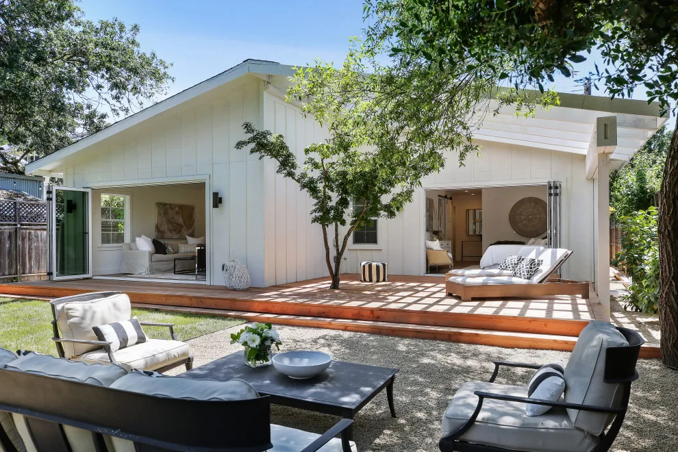 Sonoma Renovation by The Custom Home Company - Photo 2