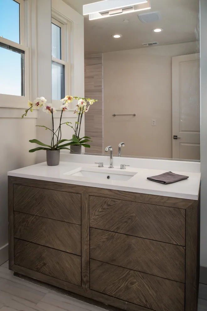 Sonoma Wine Country Residence by The Custom Home Company - Photo 6