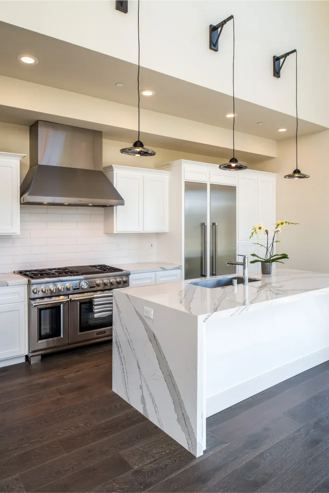 Sonoma Wine Country Residence by The Custom Home Company - Photo 5
