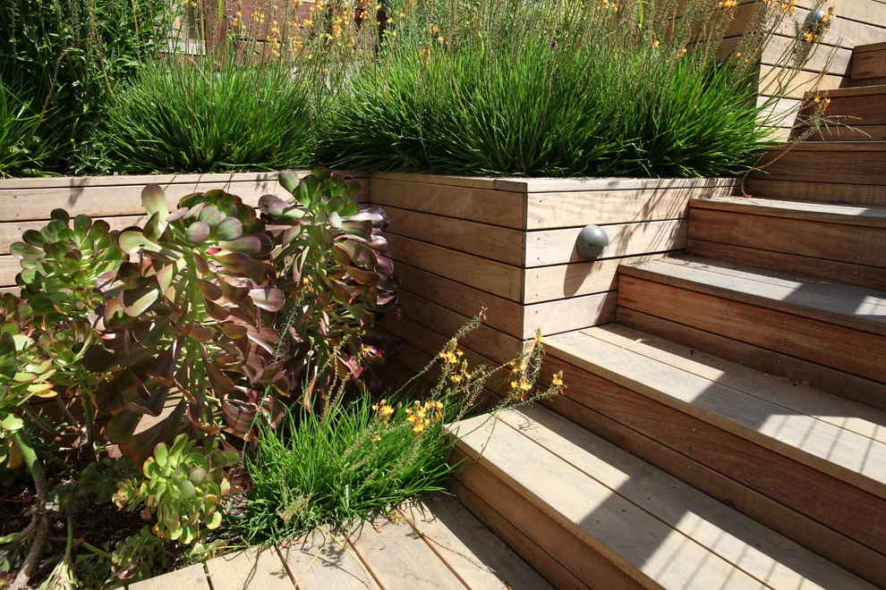 City Oasis by The Garden Route Company - Photo 4