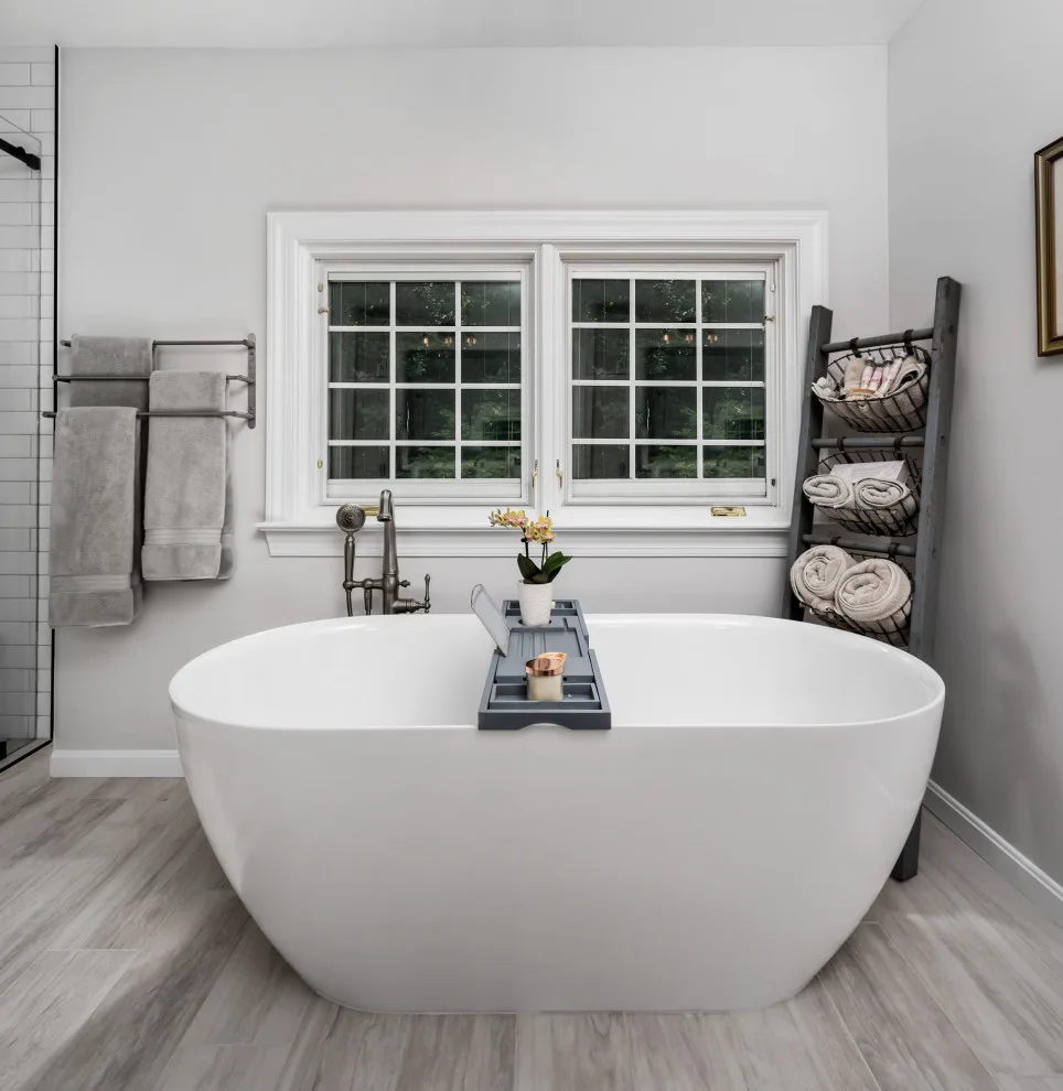 Elegant Colonial in Northern Virginia by Thomas Custom Builders - Photo 29