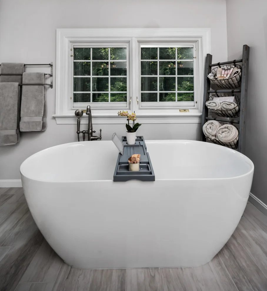 Elegant Colonial in Northern Virginia by Thomas Custom Builders - Photo 2
