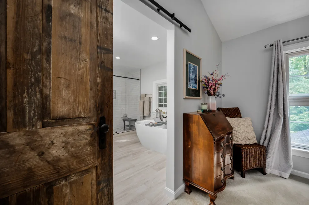 Elegant Colonial in Northern Virginia by Thomas Custom Builders - Photo 33
