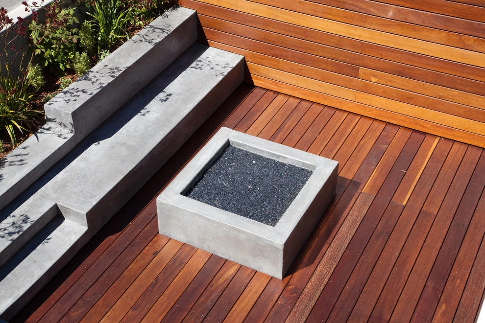 San Francisco Modern by The Garden Route Company - Photo 14