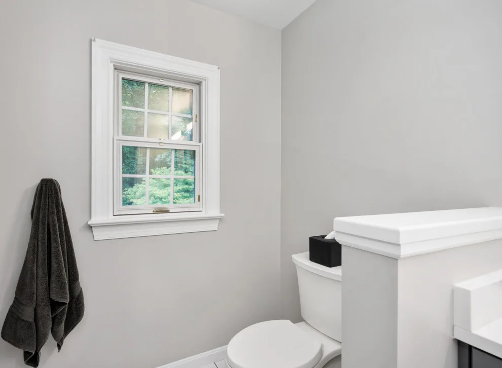 Elegant Colonial in Northern Virginia by Thomas Custom Builders - Photo 17