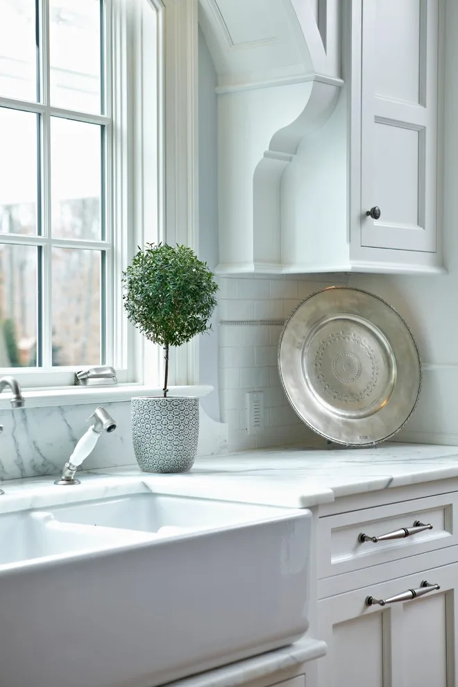 Elegant Culinary Renovation by TR Design-Build Firm - Photo 11