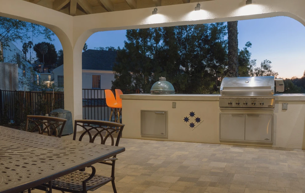 Poolside Bar by Pacific Outdoor Living - Photo 8