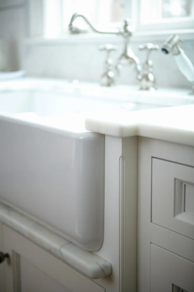 Elegant Culinary Renovation by TR Design-Build Firm - Photo 14
