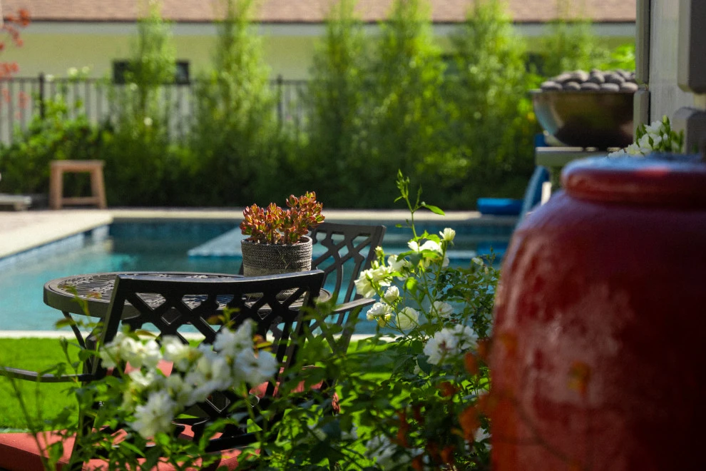 Backyard Remodel by Pacific Outdoor Living - Photo 2
