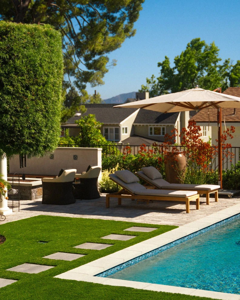 Backyard Remodel by Pacific Outdoor Living - Photo 7