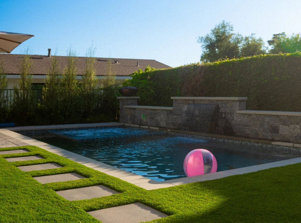 Backyard Remodel by Pacific Outdoor Living - Photo 3